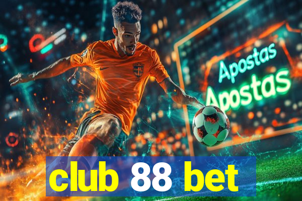 club 88 bet